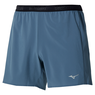Mizuno Alpha 5.5 Short China Blue